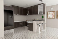 Apartment Kitchen Set Homesfeed