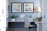 Appealing Office Decor Ideas For Work To Apply At Your