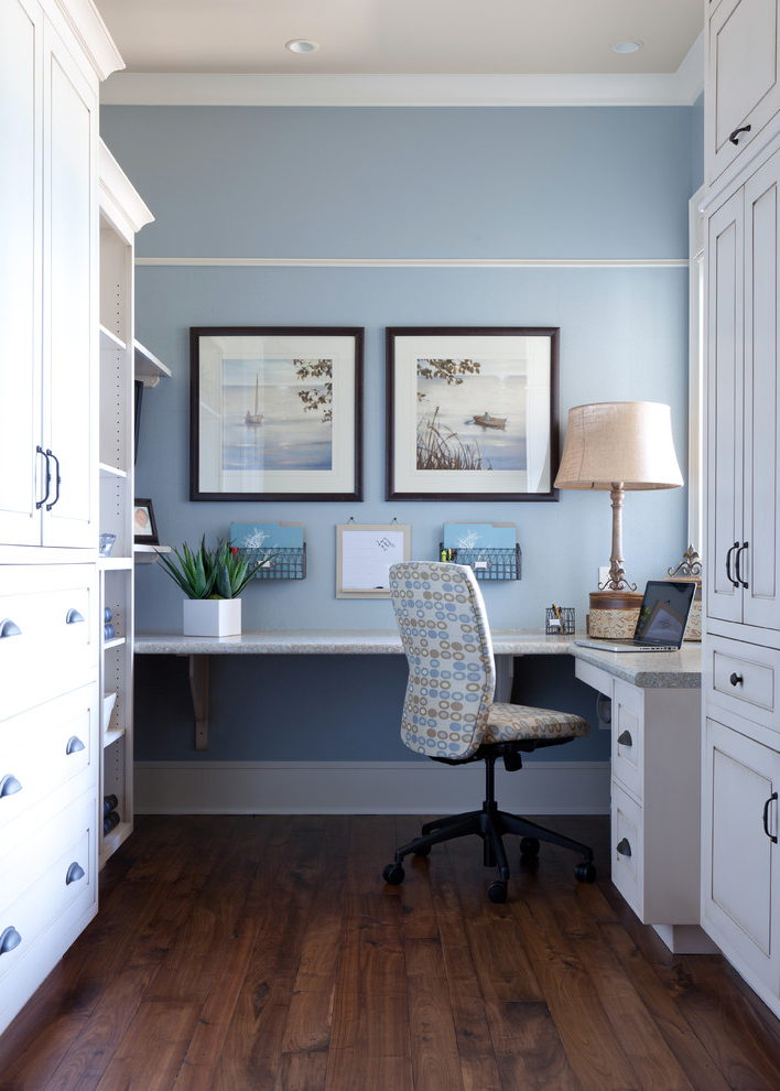 Appealing Office Decor Ideas For Work To Apply At Your