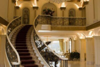 Art Architecture Design Grand Staircases Staircase