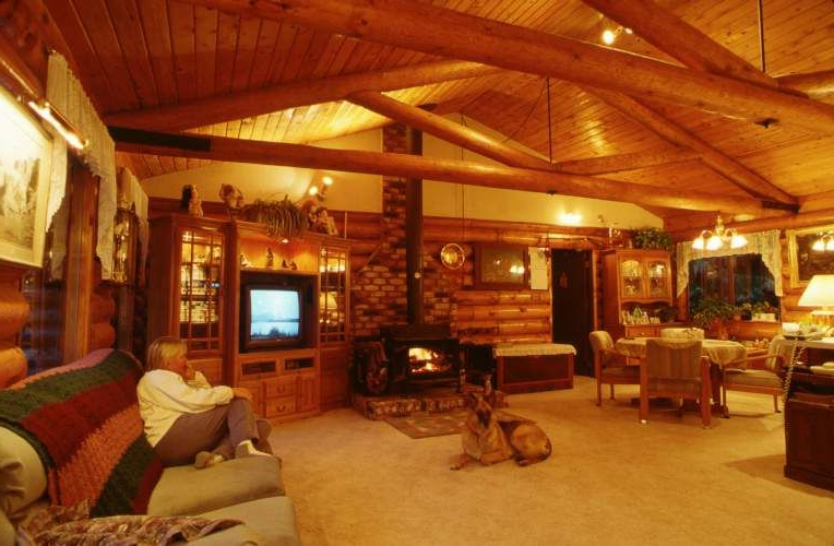 Average Homes In Alaska Google Search Log Cabin
