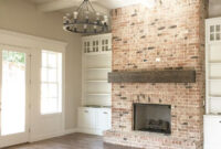Awesome 24 White Brick Outdoor Fireplace Https
