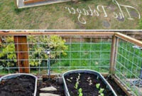 Awesome 49 Beautiful Diy Raised Garden Beds Ideas Wartaku
