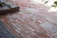 Awesome Brick Patterns Patio Ideas For Beautiful Yard 5307
