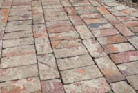 Awesome Brick Patterns Patio Ideas For Beautiful Yard 6807