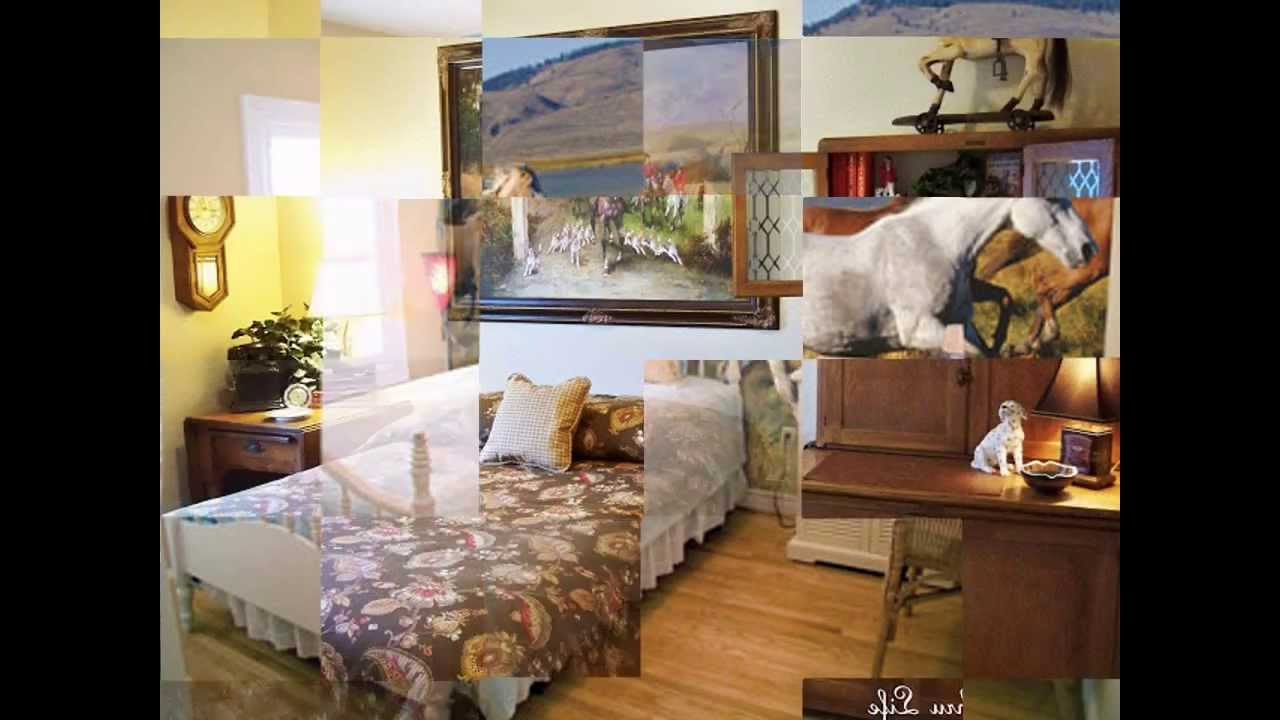 Awesome Horse Themed Bedroom Decorating Ideas Youtube