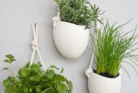 Awesome Indoor Herb Garden Ideas For Healthy Life And Home