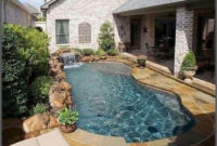Awesome Small Pool Design For Home Backyard 55 In 2020