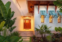 Bahama Shutters Ideas Beautiful Tropical Touch To The
