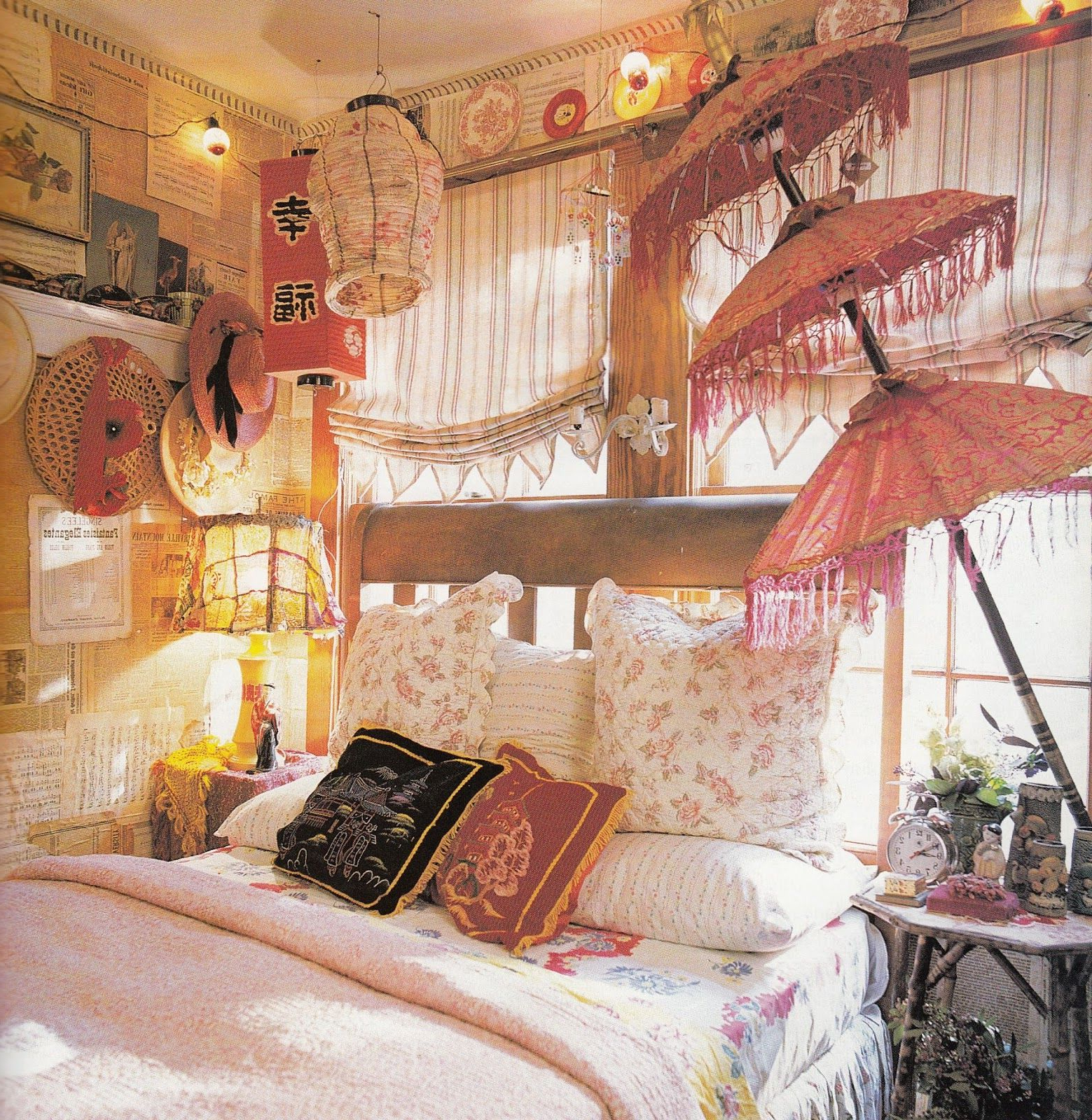 Balon Sisters Bedroom Inspiration With Images