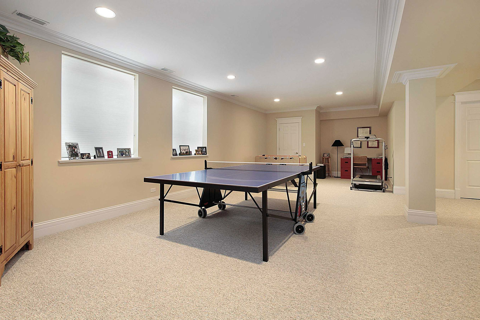 Basement Finishing Ideas Leading To Stunning Results
