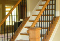 Basement Stairs Design Basement Stairs Design Classic