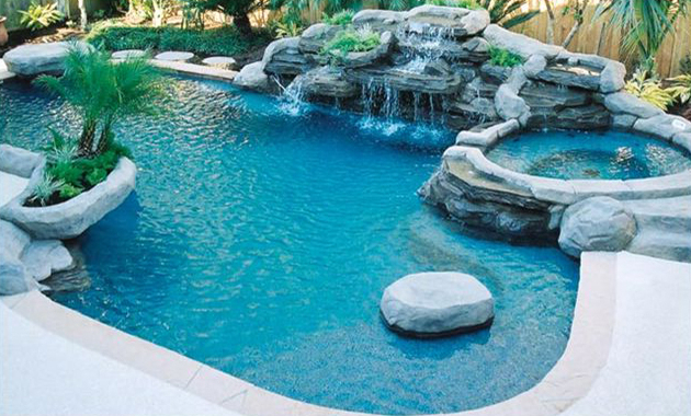 Basic Things When Planning On Having A Swimming Pool
