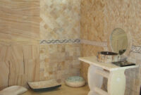 Bathroom Designs In Natural Stone All About Natural