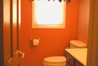 Bathroom Paint Colors For Small Bathrooms New Suggested
