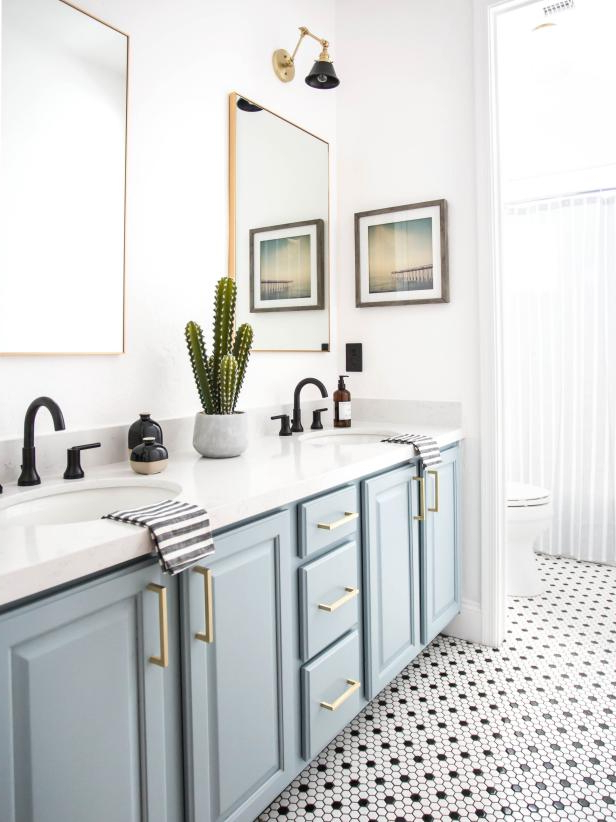 Bathroom Pictures 99 Stylish Design Ideas Youll Love Hgtv