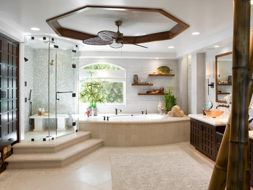Bathroom Pictures 99 Stylish Design Ideas Youll Love Hgtv