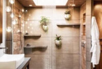 Bathroom Plants Shower Walk In 43 Trendy Ideas Plants