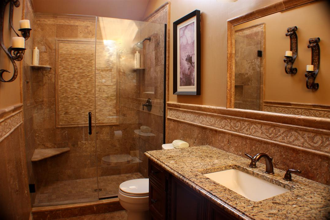 Bathroom Remodeling When You Have To Do It Inspirationseek