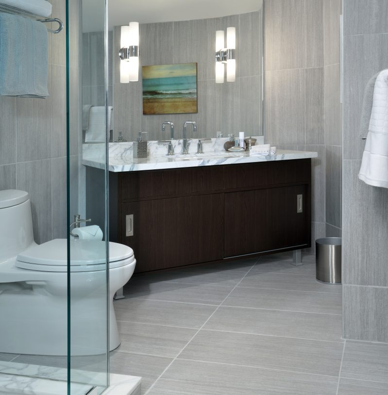 Bathroom Renovation Cost Breakdown Condo Design Tips