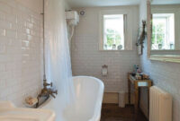 Bathroom Roll Top Bath Taps Standing Victorian Bath Ideas