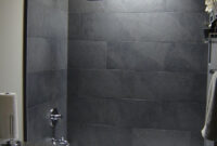 Bathroom Skylight Bathroom Skylight Stone Tile Bathroom