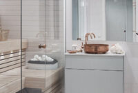 Bathroom Tile Design Inspiration For 2018 Get Your Mood