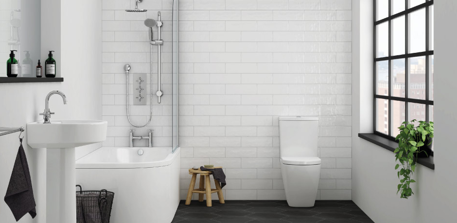 Bathroom Trends 2018 The Top 10 Victorian Plumbing