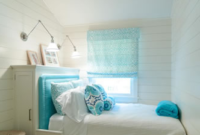 Beach House Decor Beds And Other Joinery For Small Spaces