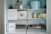 Beautiful And Efficient Laundry Room Designs Hgtv