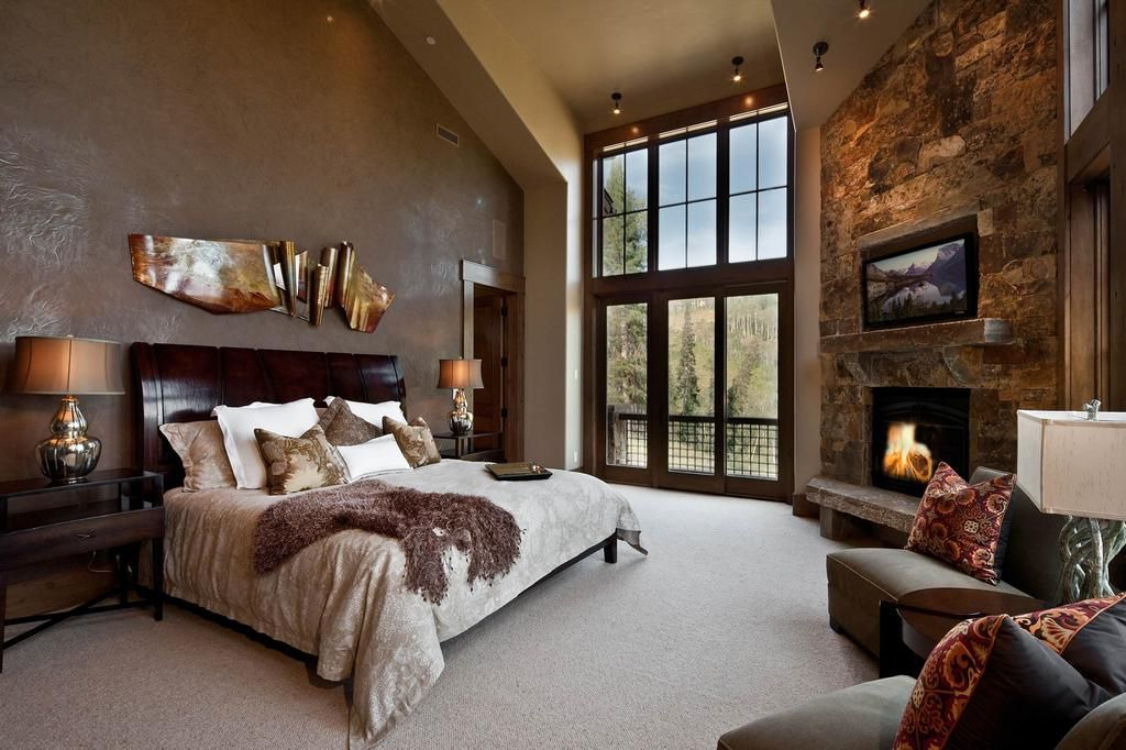 Beautiful Bedrooms Perfect For Lounging All Day Home Design