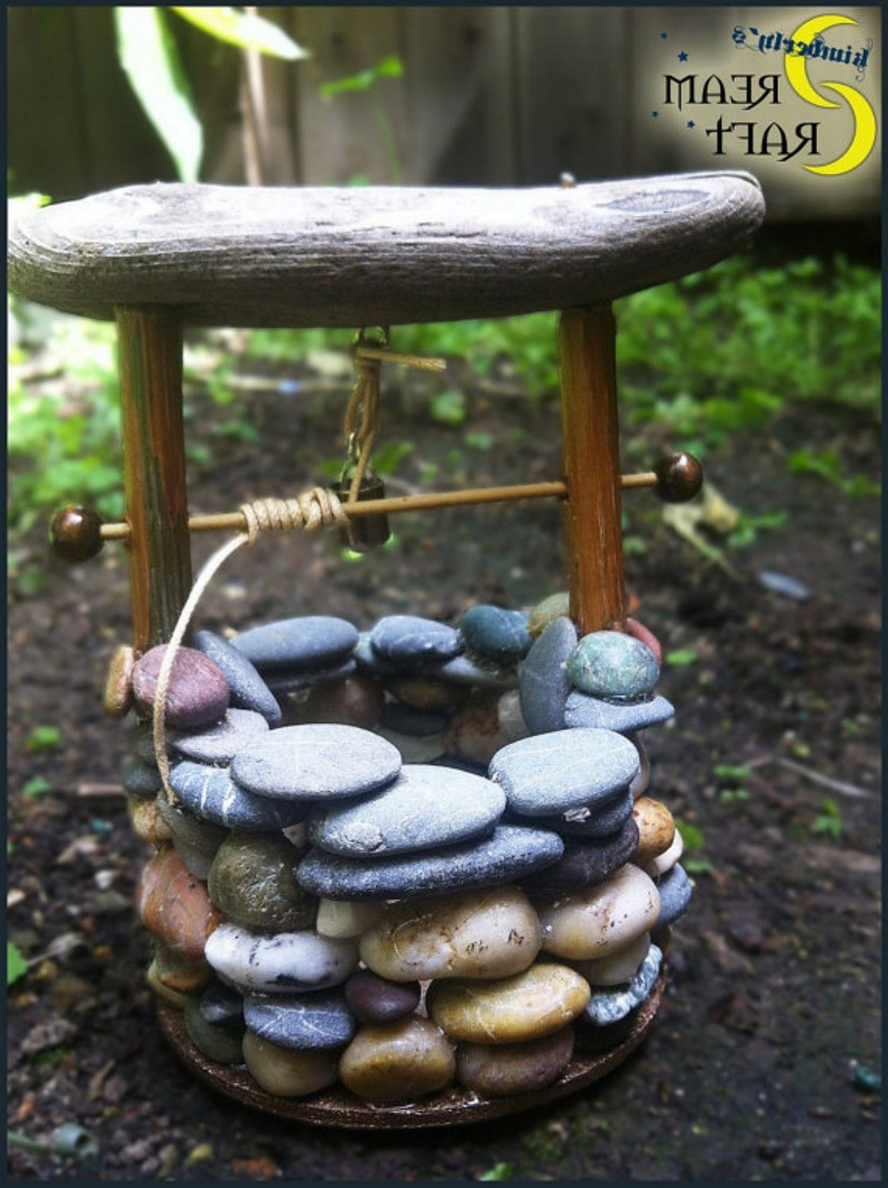 Beautiful Fairy Garden Ideas That Easy To Make It 09 With