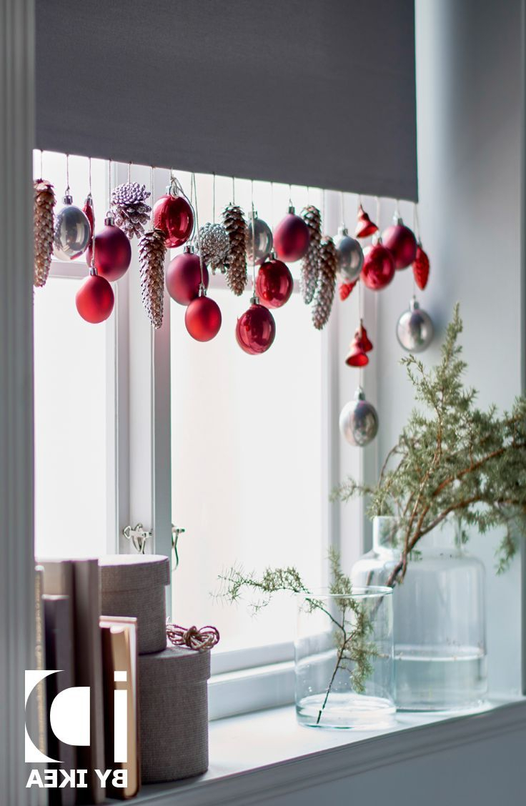 20+ Beautiful Homemade Christmas Decorations And Ideas