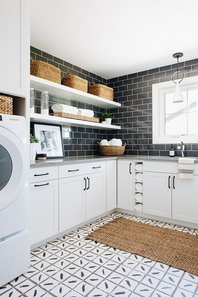 Beautiful Homes Of Instagram Modern Farmhouse Home Bunch Interior Design Ideas White