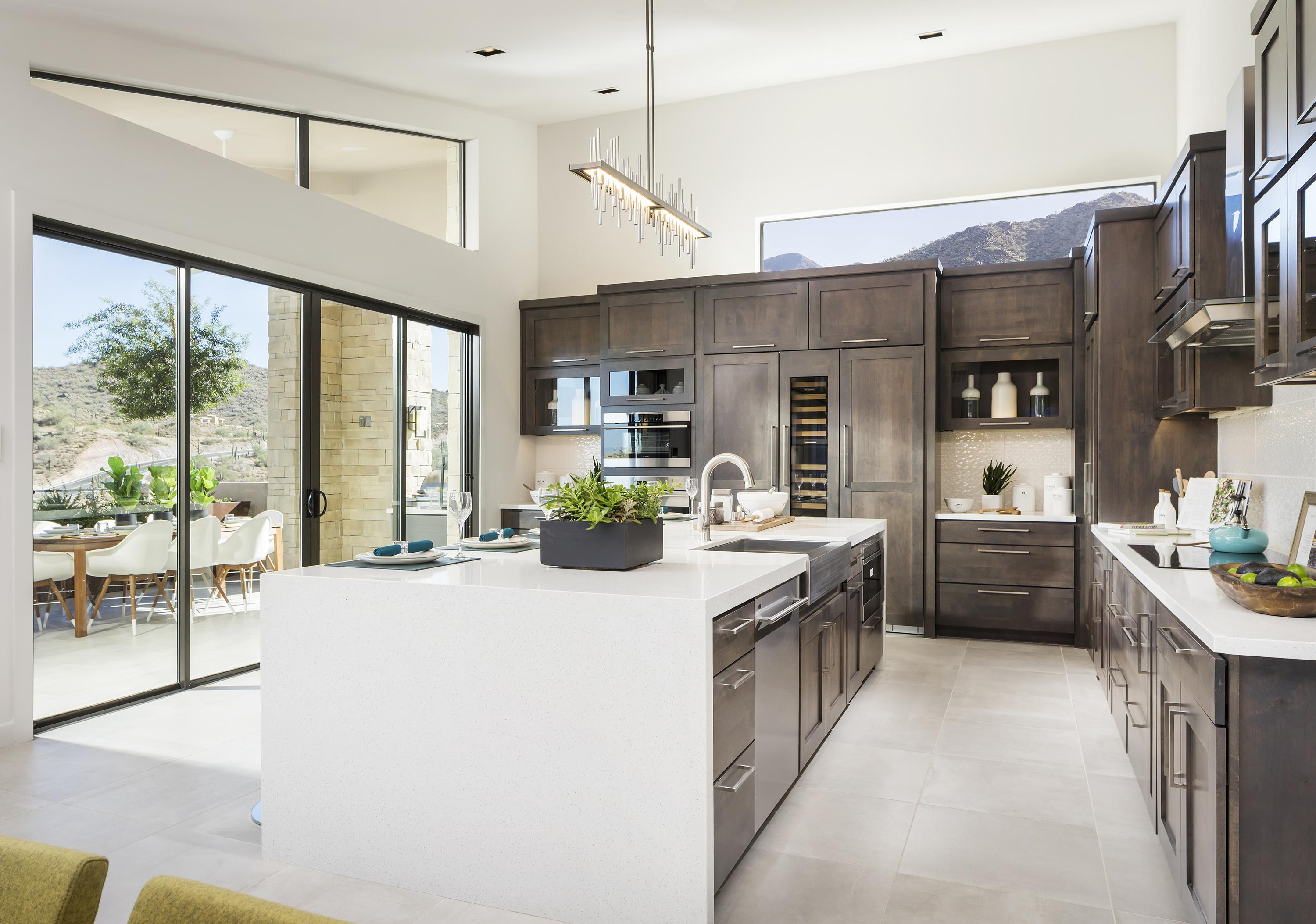 Beautiful Kitchen Designs For Todays Lifestyles Build