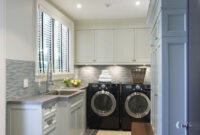 Beautiful Laundry Room Tile Design Ideas 48 Mudroom
