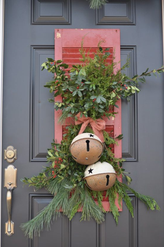 Beautiful Outdoor Christmas Decoration Ideas