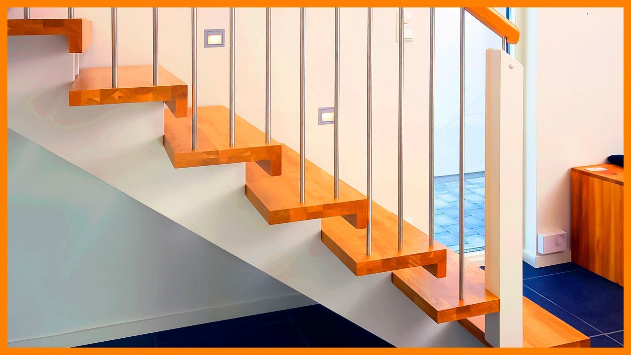 Beautiful Stairs Ideas Designs Best Stair Design For House Youtube