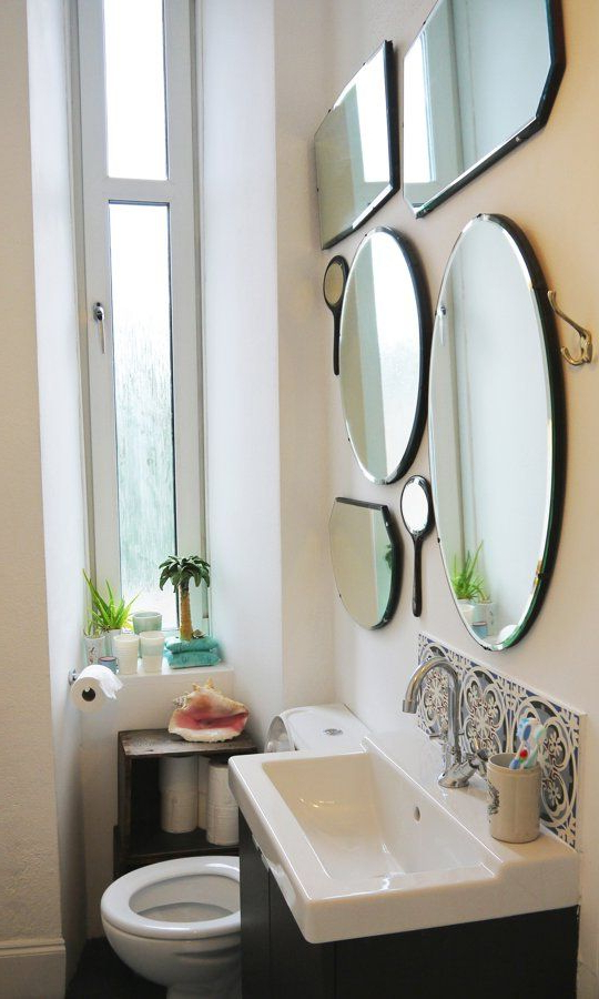 Beautify Your Bathroom In A Weekend Super Easy Ideas For