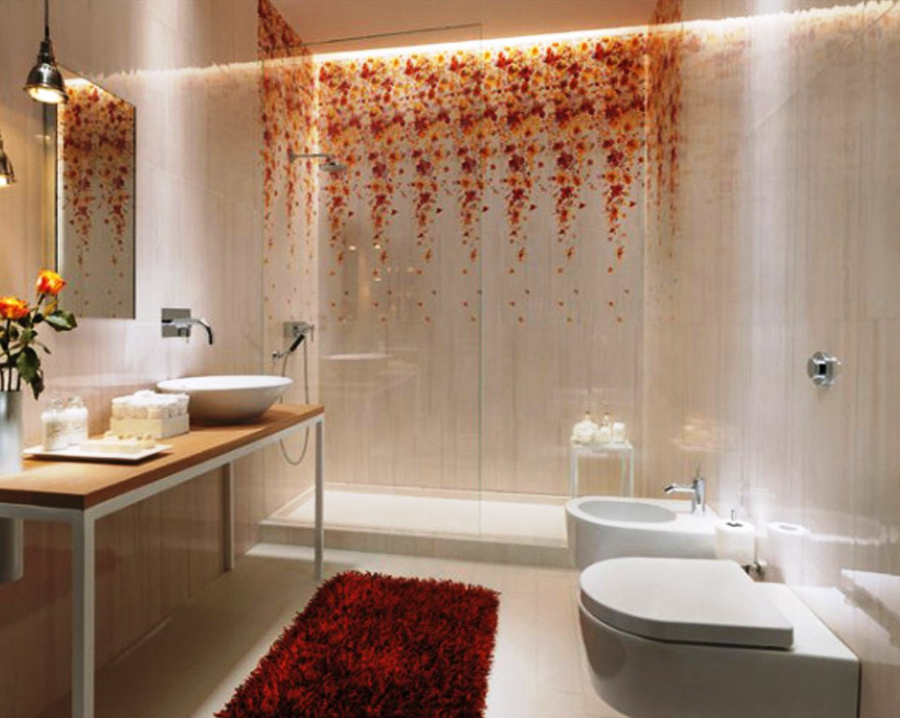 Beauty Simple Bathroom Designs Ideas Home Design Decor