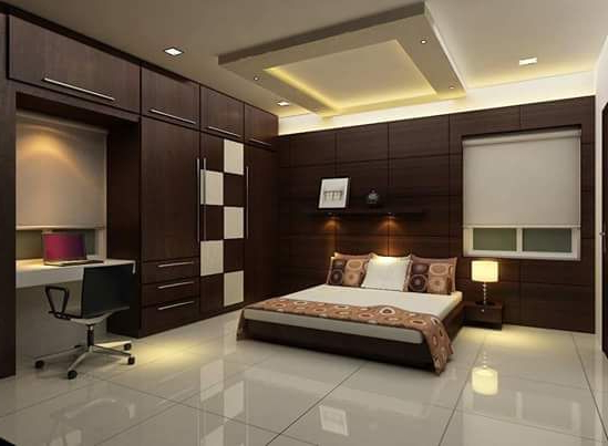 Bedroom Design Modern Bedroom Interior Interior