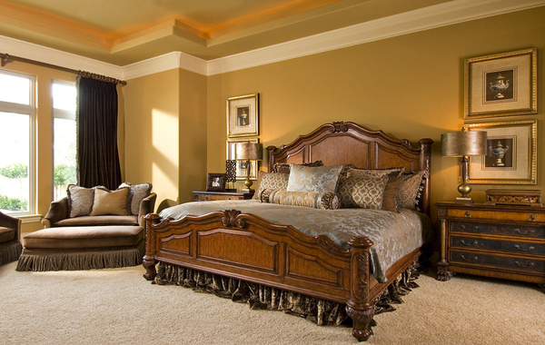 Bedroom Designs Categories Master Bedroom Interior