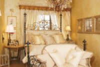 Bedroom English Country Decorating Style Design Pictures