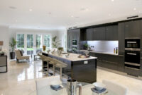 Bespoke Architecture Interiors From Luxury Property