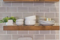 Best 15 Kitchen Backsplash Tile Ideas Farmhouse Decor Inspiration Farmhouse Style Kitchen