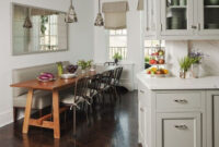 Best 15 Narrow Dining Tables For Small Spaces Gallery