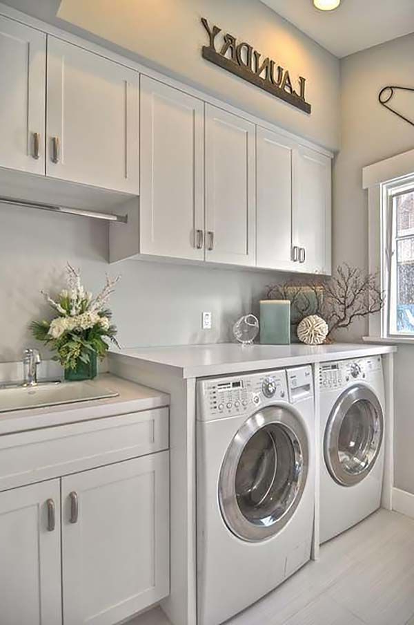 Best 25 Laundry Rooms Ideas On Pinterest Laundry