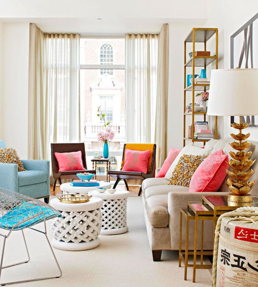 Best 7 Inspired Spring Rooms Design Ideas For 2020 Living Room Furniture Arrangement Home