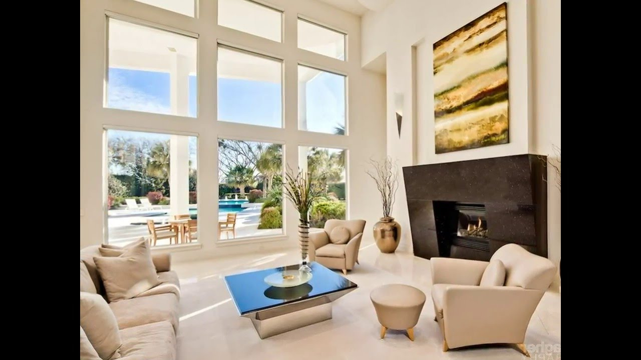 Best Beautiful Modern Western Home Interior Design Ideas