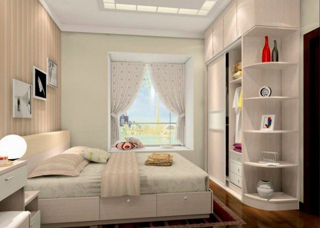 Best Bedroom Layout Ideas For Square Rooms Bedroom